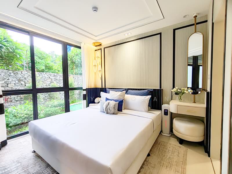 Embassy Life, Chon Buri (Pattaya), Nong Pru, Bang Lamung (Pattaya), Chon Buri (Pattaya), 1 Bedroom, 35 sqm, Condo For Sale, by Chanya Rojana, 500308532 - DDproperty.com