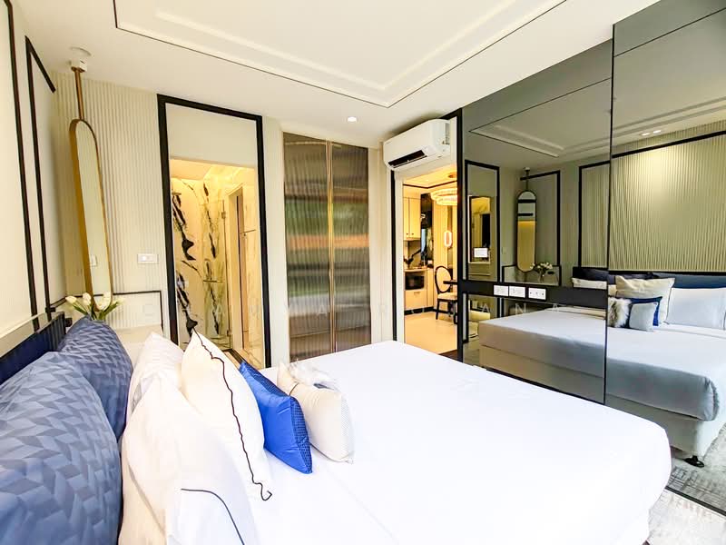 Embassy Life : เอ็มบาสซี ไลฟ์, ชลบุรี, หนองปรือ, บางละมุง, ชลบุรี, 35 ตร.ม., คอนโด ขาย, โดย Chanya Rojana, 500308532 - DDproperty.com