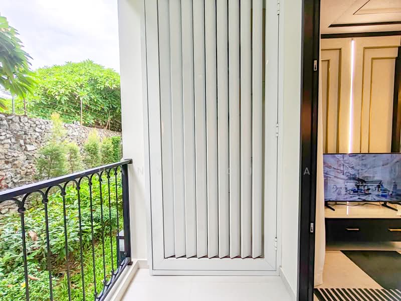 Embassy Life, Chon Buri (Pattaya), Nong Pru, Bang Lamung (Pattaya), Chon Buri (Pattaya), 1 Bedroom, 35 sqm, Condo For Sale, by Chanya Rojana, 500308532 - DDproperty.com