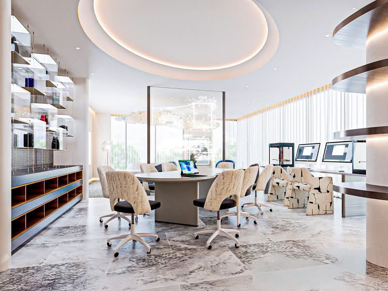 Embassy Life, Chon Buri (Pattaya), Nong Pru, Bang Lamung (Pattaya), Chon Buri (Pattaya), 1 Bedroom, 35 sqm, Condo For Sale, by Chanya Rojana, 500308532 - DDproperty.com