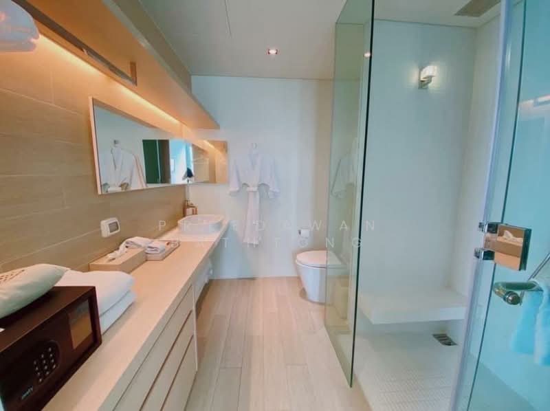 Veranda Residence Pattaya, Chon Buri (Pattaya), 212 Veranda Residence, Bang Lamung, Bang Lamung (Pattaya), Chon Buri (Pattaya), 1 Bedroom, 35 sqm, Condo For Rent, by Patchara Srisak, 500308533 - DDproperty.com
