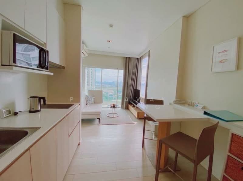 Veranda Residence Pattaya : วีรันดา เรสซิเดนซ์ พัทยา, ชลบุรี, 212 วีรันดา เรสซิเดนซ์, บางละมุง, ชลบุรี, 35 ตร.ม., คอนโด ให้เช่า, โดย Patchara Srisak, 500308533 - DDproperty.com