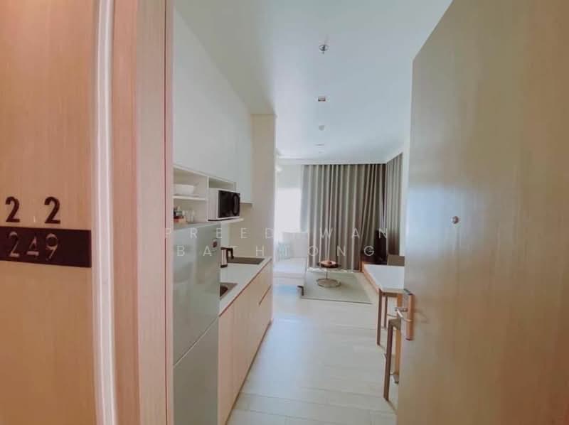 Veranda Residence Pattaya, Chon Buri (Pattaya), 212 Veranda Residence, Bang Lamung, Bang Lamung (Pattaya), Chon Buri (Pattaya), 1 Bedroom, 35 sqm, Condo For Rent, by Patchara Srisak, 500308533 - DDproperty.com
