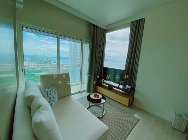 Veranda Residence Pattaya : วีรันดา เรสซิเดนซ์ พัทยา, ชลบุรี, 212 วีรันดา เรสซิเดนซ์, บางละมุง, ชลบุรี, 35 ตร.ม., คอนโด ให้เช่า, โดย Patchara Srisak, 500308533 - DDproperty.com