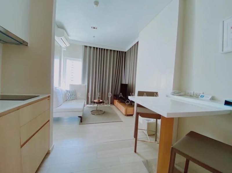Veranda Residence Pattaya, Chon Buri (Pattaya), 212 Veranda Residence, Bang Lamung, Bang Lamung (Pattaya), Chon Buri (Pattaya), 1 Bedroom, 35 sqm, Condo For Rent, by Patchara Srisak, 500308533 - DDproperty.com