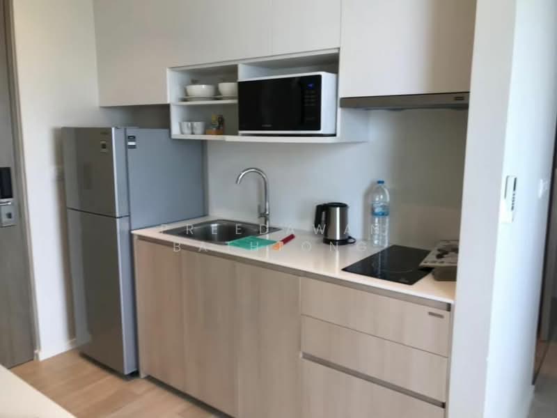 Veranda Residence Pattaya, Chon Buri (Pattaya), 212 Veranda Residence, Bang Lamung, Bang Lamung (Pattaya), Chon Buri (Pattaya), 1 Bedroom, 35 sqm, Condo For Rent, by Patchara Srisak, 500308533 - DDproperty.com