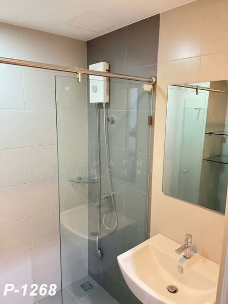 IDEO MOBI Sukhumvit Eastgate, Bangkok, 4371 Sukhumvit Road, Bang Na, Bangkok, Studio, 22 sqm, Condo For Rent, by Nichaphat Sakunchayapha, 500308534 - DDproperty.com