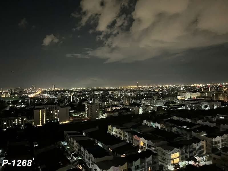 IDEO MOBI Sukhumvit Eastgate, Bangkok, 4371 Sukhumvit Road, Bang Na, Bangkok, Studio, 22 sqm, Condo For Rent, by Nichaphat Sakunchayapha, 500308534 - DDproperty.com