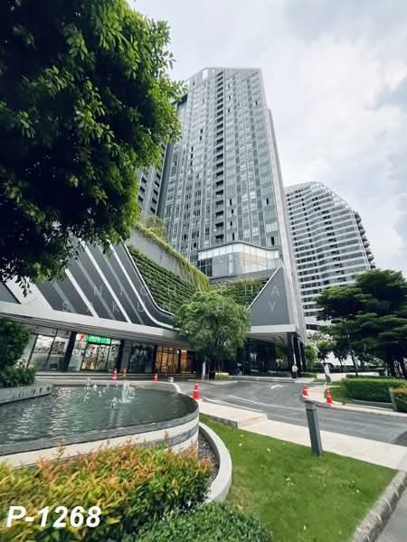 IDEO MOBI Sukhumvit Eastgate, Bangkok, 4371 Sukhumvit Road, Bang Na, Bangkok, Studio, 22 sqm, Condo For Rent, by Nichaphat Sakunchayapha, 500308534 - DDproperty.com