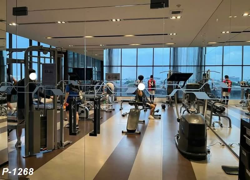 IDEO MOBI Sukhumvit Eastgate : ไอดีโอ โมบิ สุขุมวิท อีสท์เกต, กรุงเทพ, 4371 สุขุมวิท, บางนา, กรุงเทพ, 22 ตร.ม., คอนโด ให้เช่า, โดย Nichaphat Sakunchayapha, 500308534 - DDproperty.com