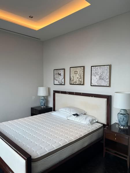 The Ritz-Carlton Residences, Bangkok, 114 Narathiwat Ratchanakarin Road, Silom, Bang Rak, Bangkok, 2 Bedrooms, 147 sqm, Condo For Rent, by Apisit Premudom, 500308536 - DDproperty.com
