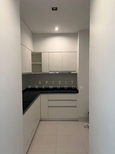 The Ritz-Carlton Residences, Bangkok, 114 Narathiwat Ratchanakarin Road, Silom, Bang Rak, Bangkok, 2 Bedrooms, 147 sqm, Condo For Rent, by Apisit Premudom, 500308536 - DDproperty.com