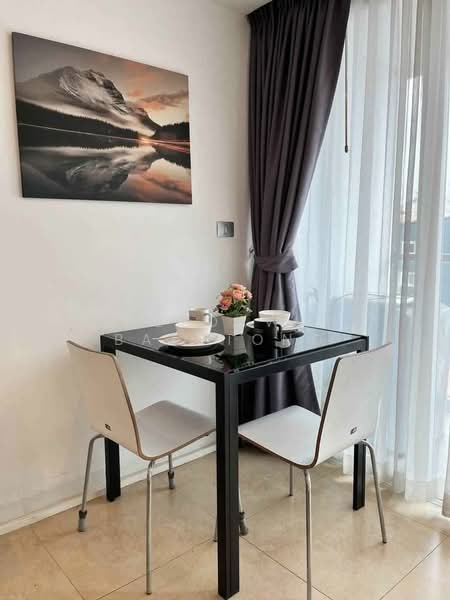 Centara Avenue Residences, Chon Buri (Pattaya), 15 S Pattaya Rd, Nong Pru, Bang Lamung (Pattaya), Chon Buri (Pattaya), Studio, 40 sqm, Condo For Sale, by Patchara Srisak, 500308537 - DDproperty.com