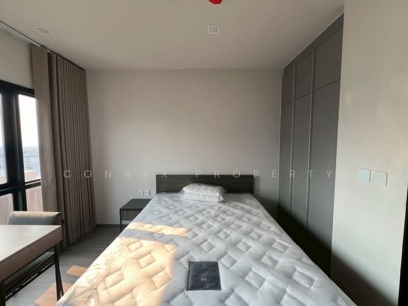 Metris District Ladprao, Bangkok, Lat Phrao Rd, Jom Phon, Chatuchak, Bangkok, 1 Bedroom, 25 sqm, Condo For Rent, by Connex Property, 500308538 - DDproperty.com