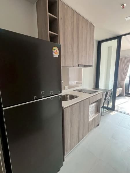 Metris District Ladprao, Bangkok, Lat Phrao Rd, Jom Phon, Chatuchak, Bangkok, 1 Bedroom, 25 sqm, Condo For Rent, by Connex Property, 500308538 - DDproperty.com