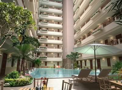 ขาย - Supalai Oriental Place Sathorn-Suanplu : ศุภาลัย โอเรียนทัล เพลส สาทร-สวนพลู, กรุงเทพ