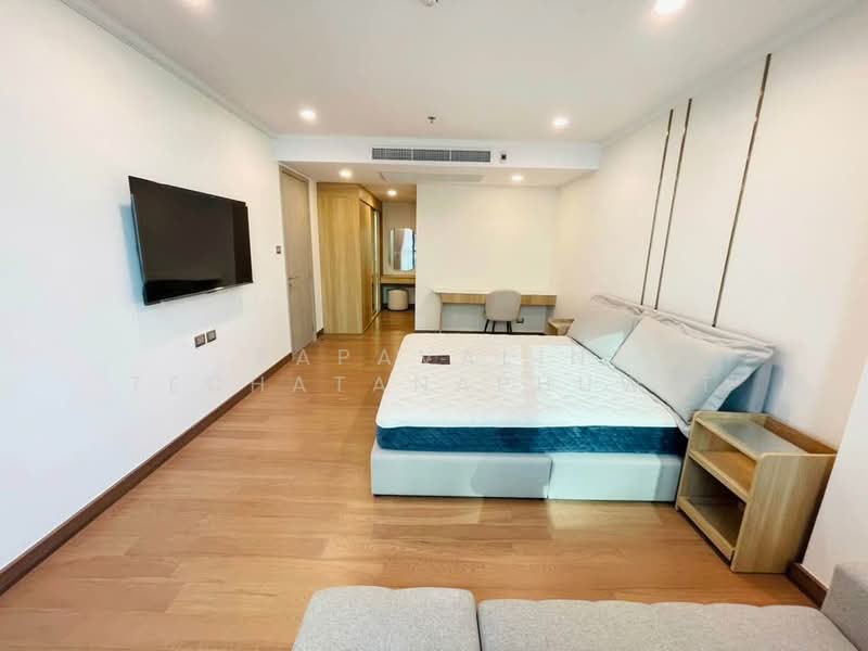 Supalai Oriental Sukhumvit 39, Bangkok, Soi Sukhumvit 39, Khlong Tan Nua, Watthana, Bangkok, 2 Bedrooms, 101 sqm, Condo For Rent, by Papavalin Techatanaphuwit, 500308540 - DDproperty.com