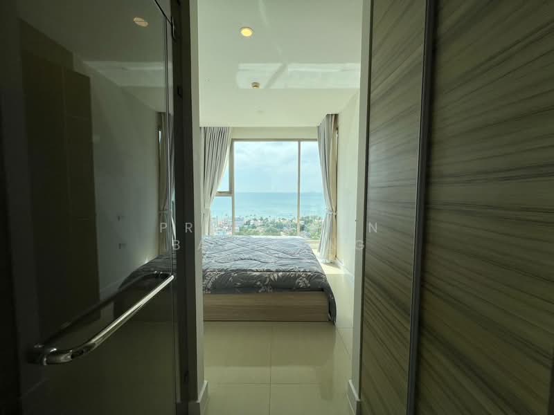 The Riviera Jomtien, Chon Buri (Pattaya), Pattaya Sai 2 Road, Nong Pru, Bang Lamung (Pattaya), Chon Buri (Pattaya), 1 Bedroom, 35 sqm, Condo For Rent, by Patchara Srisak, 500308541 - DDproperty.com