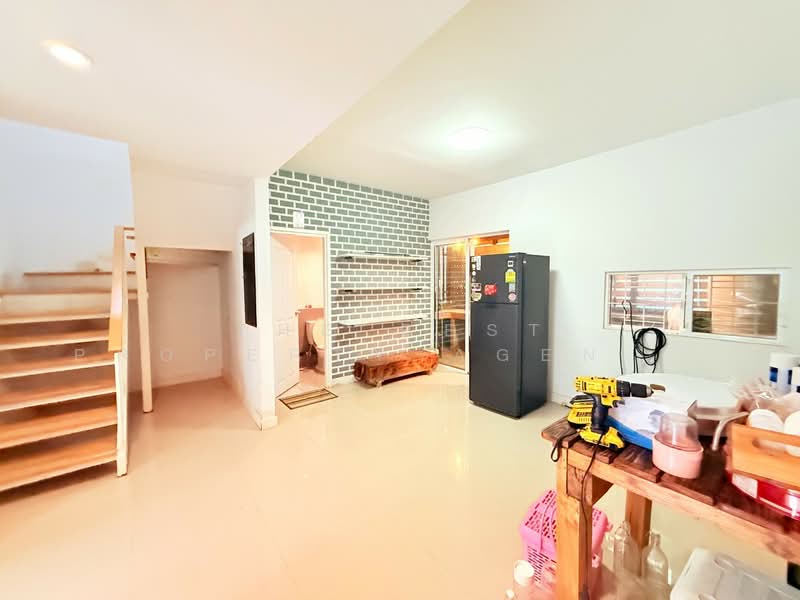 Areeya The Colors Wongwaen-Ratchaphruek, Nonthaburi, Lahan, Bang Bua Thong, Nonthaburi, 3 Bedrooms, 100 sqm, Single Detached House For Sale, by The Best Property Agent อั๋น, 500308542 - DDproperty.com