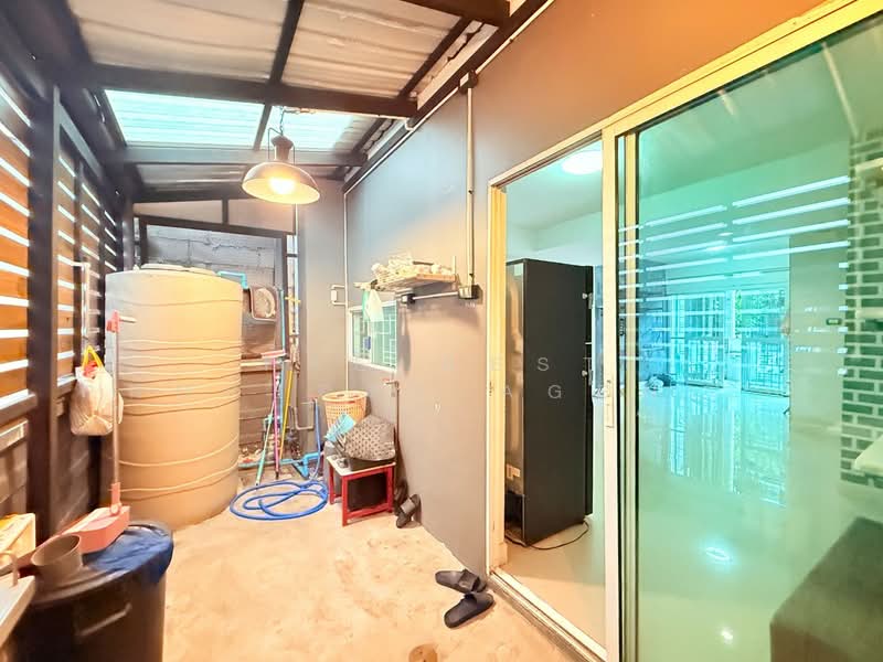 Areeya The Colors Wongwaen-Ratchaphruek, Nonthaburi, Lahan, Bang Bua Thong, Nonthaburi, 3 Bedrooms, 100 sqm, Single Detached House For Sale, by The Best Property Agent อั๋น, 500308542 - DDproperty.com