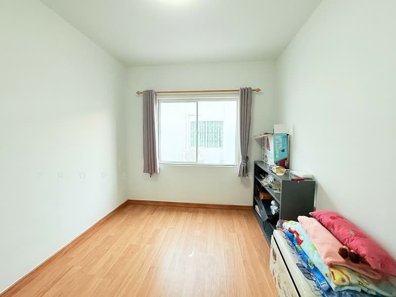 Areeya The Colors Wongwaen-Ratchaphruek, Nonthaburi, Lahan, Bang Bua Thong, Nonthaburi, 3 Bedrooms, 100 sqm, Single Detached House For Sale, by The Best Property Agent อั๋น, 500308542 - DDproperty.com