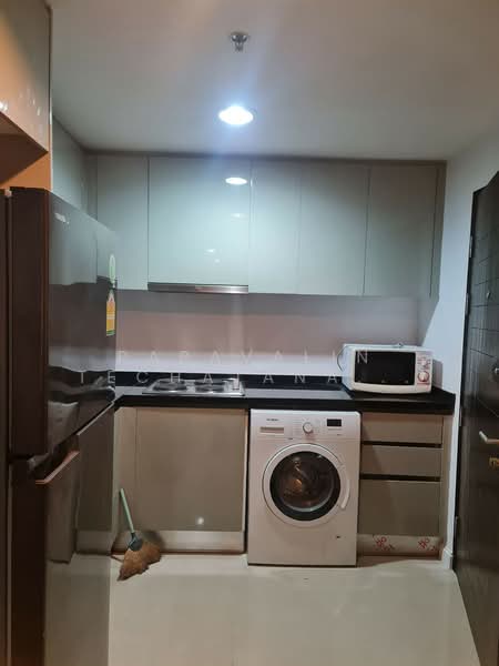 Belle Grand Rama 9, Bangkok, 131 Rama 9 Road, Huai Khwang, Bangkok, 2 Bedrooms, 59 sqm, Condo For Rent, by Papavalin Techatanaphuwit, 500308544 - DDproperty.com