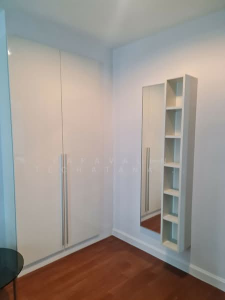 Belle Grand Rama 9, Bangkok, 131 Rama 9 Road, Huai Khwang, Bangkok, 2 Bedrooms, 59 sqm, Condo For Rent, by Papavalin Techatanaphuwit, 500308544 - DDproperty.com