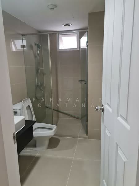Belle Grand Rama 9, Bangkok, 131 Rama 9 Road, Huai Khwang, Bangkok, 2 Bedrooms, 59 sqm, Condo For Rent, by Papavalin Techatanaphuwit, 500308544 - DDproperty.com