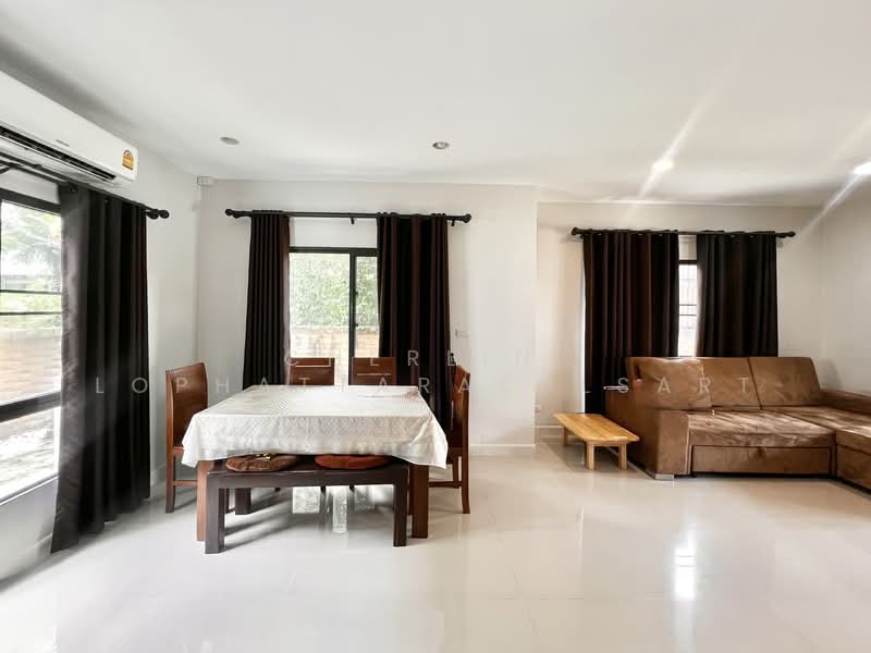 Burasiri Ratchaphruek - 345, Nonthaburi, 54/317 Ratchapruek Road, Khlong Khoi, Pak Kret, Nonthaburi, 3 Bedrooms, 135 sqm, Single Detached House For Sale, by Cherlin  Lophattarakulsart, 500308545 - DDproperty.com