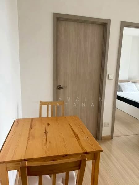 Whizdom Connect Sukhumvit, Bangkok, 1 Soi Piyibut 1, Sukhumvit Road, Bang Na, Bangkok, 1 Bedroom, 40 sqm, Condo For Rent, by Papavalin Techatanaphuwit, 500308547 - DDproperty.com