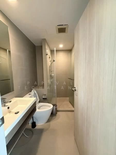 Whizdom Connect Sukhumvit, Bangkok, 1 Soi Piyibut 1, Sukhumvit Road, Bang Na, Bangkok, 1 Bedroom, 40 sqm, Condo For Rent, by Papavalin Techatanaphuwit, 500308547 - DDproperty.com