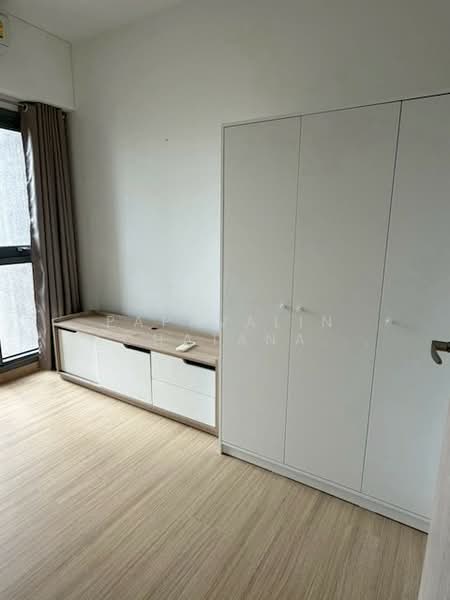 Whizdom Connect Sukhumvit, Bangkok, 1 Soi Piyibut 1, Sukhumvit Road, Bang Na, Bangkok, 1 Bedroom, 40 sqm, Condo For Rent, by Papavalin Techatanaphuwit, 500308547 - DDproperty.com