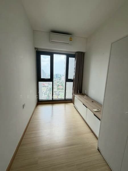 Whizdom Connect Sukhumvit : วิสซ์ดอม คอนเนค สุขุมวิท, กรุงเทพ, 1 ซอยปิยบุตร์ 1 ถนนสุขุมวิท, บางนา, กรุงเทพ, 40 ตร.ม., คอนโด ให้เช่า, โดย Papavalin Techatanaphuwit, 500308547 - DDproperty.com