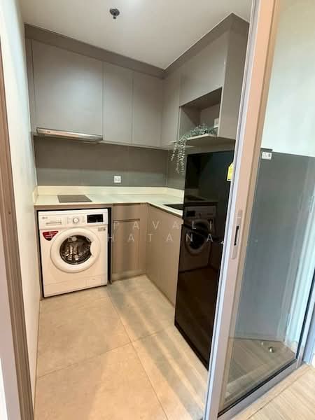 Whizdom Connect Sukhumvit : วิสซ์ดอม คอนเนค สุขุมวิท, กรุงเทพ, 1 ซอยปิยบุตร์ 1 ถนนสุขุมวิท, บางนา, กรุงเทพ, 40 ตร.ม., คอนโด ให้เช่า, โดย Papavalin Techatanaphuwit, 500308547 - DDproperty.com