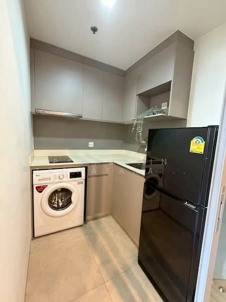 Whizdom Connect Sukhumvit, Bangkok, 1 Soi Piyibut 1, Sukhumvit Road, Bang Na, Bangkok, 1 Bedroom, 40 sqm, Condo For Rent, by Papavalin Techatanaphuwit, 500308547 - DDproperty.com