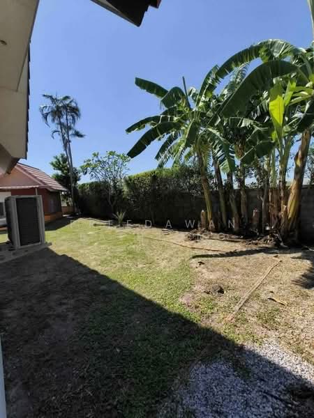 3-BR House, Prachuap Khiri Khan, Thap Tai, Hua Hin, Prachuap Khiri Khan, 3 Bedrooms, 150 sqm, Single Detached House For Rent, by Patchara Srisak, 500308549 - DDproperty.com