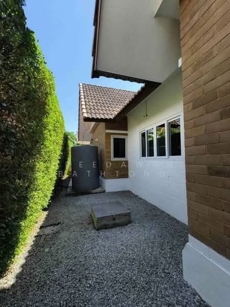 3-BR House, Prachuap Khiri Khan, Thap Tai, Hua Hin, Prachuap Khiri Khan, 3 Bedrooms, 150 sqm, Single Detached House For Rent, by Patchara Srisak, 500308549 - DDproperty.com