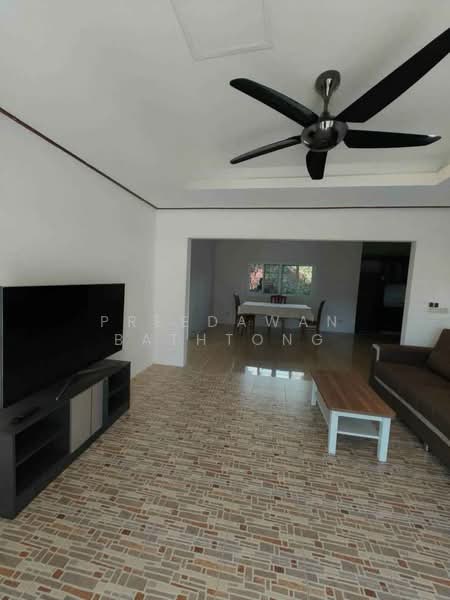 3-BR House, Prachuap Khiri Khan, Thap Tai, Hua Hin, Prachuap Khiri Khan, 3 Bedrooms, 150 sqm, Single Detached House For Rent, by Patchara Srisak, 500308549 - DDproperty.com