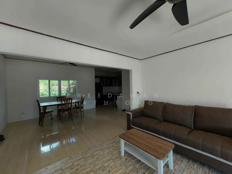 บ้าน 3-ห้องนอน, ประจวบคีรีขันธ์, ทับใต้, หัวหิน, ประจวบคีรีขันธ์, 150 ตร.ม., บ้านเดี่ยว ให้เช่า, โดย Patchara Srisak, 500308549 - DDproperty.com