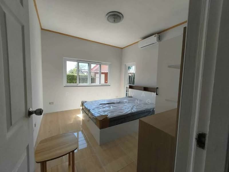 3-BR House, Prachuap Khiri Khan, Thap Tai, Hua Hin, Prachuap Khiri Khan, 3 Bedrooms, 150 sqm, Single Detached House For Rent, by Patchara Srisak, 500308549 - DDproperty.com