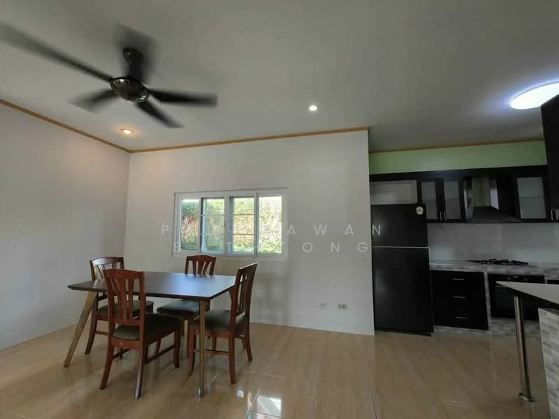 3-BR House, Prachuap Khiri Khan, Thap Tai, Hua Hin, Prachuap Khiri Khan, 3 Bedrooms, 150 sqm, Single Detached House For Rent, by Patchara Srisak, 500308549 - DDproperty.com