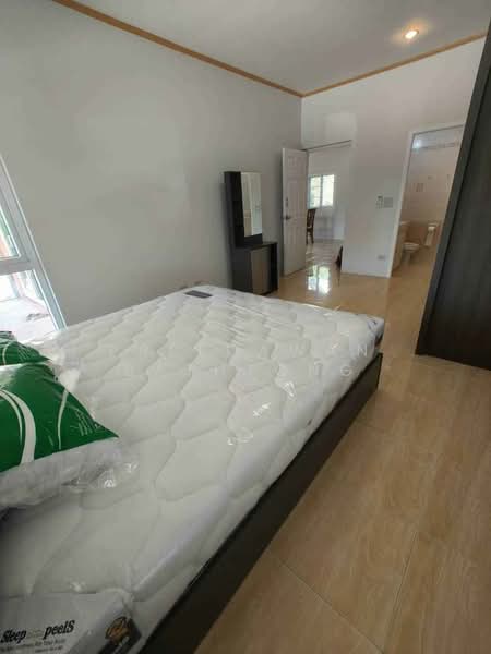 3-BR House, Prachuap Khiri Khan, Thap Tai, Hua Hin, Prachuap Khiri Khan, 3 Bedrooms, 150 sqm, Single Detached House For Rent, by Patchara Srisak, 500308549 - DDproperty.com