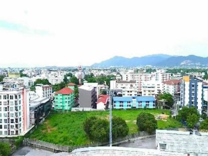 ที่ดิน แสนสุข บางแสน ชลบุรี, Chon Buri (Pattaya), Saen Suk, Muang Chon Buri, Chon Buri (Pattaya), , 8,048 sqm, Land For Sale, by A.T.A. Property, 500308553 - DDproperty.com