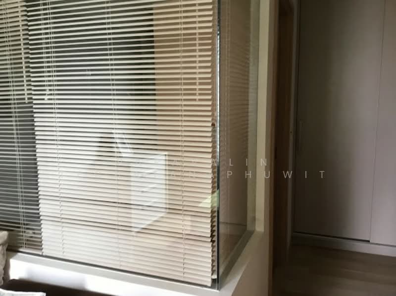 Siri At Sukhumvit, Bangkok, 902 Sukhumvit Road, Phra Kanong, Khlong Toei, Bangkok, 2 Bedrooms, 68 sqm, Condo For Rent, by Papavalin Techatanaphuwit, 500308554 - DDproperty.com