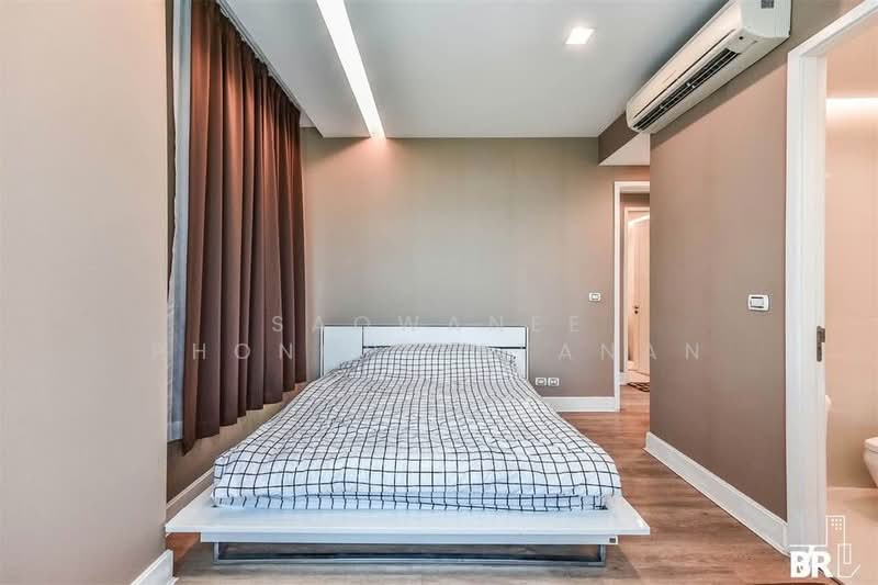 Equinox Phahol Vibha, Bangkok, 345 Paholyothin Road, Jom Phon, Chatuchak, Bangkok, 2 Bedrooms, 63 sqm, Condo For Rent, by Saowanee Phongpitayanan, 500308556 - DDproperty.com