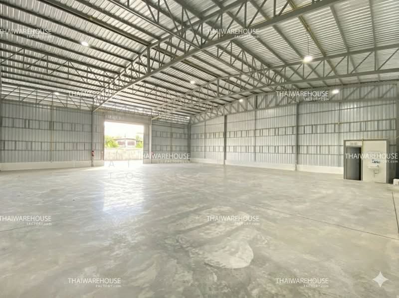 ให้เช่า โรงงานและโกดัง 360 ตร.ม. มีนบุรี กรุงเทพ รถตู้ 40 ฟุตเข้าได้, กรุงเทพ, มีนบุรี, กรุงเทพ, 360 ตร.ม., โกดัง-โรงงาน ให้เช่า, โดย THAI WAREHOUSE FACTORY CO., LTD., 500308557 - DDproperty.com
