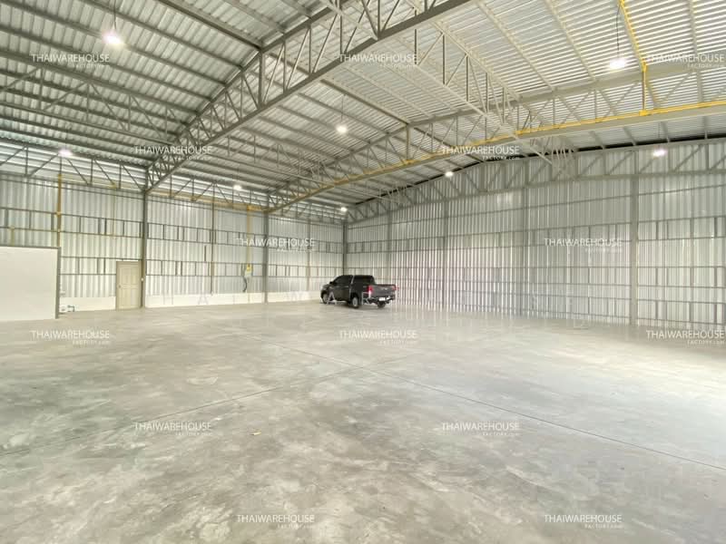 ให้เช่า โรงงานและโกดัง 360 ตร.ม. มีนบุรี กรุงเทพ รถตู้ 40 ฟุตเข้าได้, กรุงเทพ, มีนบุรี, กรุงเทพ, 360 ตร.ม., โกดัง-โรงงาน ให้เช่า, โดย THAI WAREHOUSE FACTORY CO., LTD., 500308557 - DDproperty.com