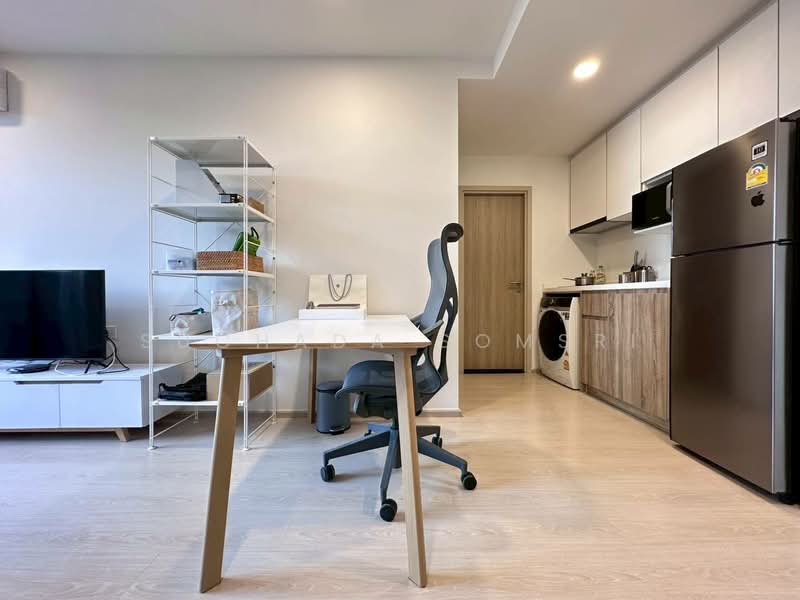 Noble Ambience Sukhumvit 42, Bangkok, 55 Suk Chai Alley, Khong Tan, Khlong Toei, Bangkok, 2 Bedrooms, 58 sqm, Condo For Sale, by Suchada Somsri, 500308559 - DDproperty.com