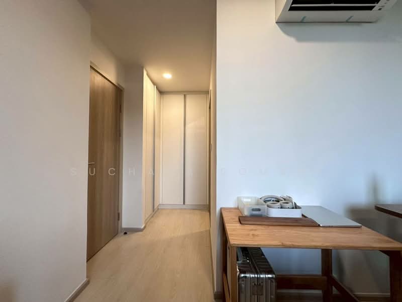 Noble Ambience Sukhumvit 42, Bangkok, 55 Suk Chai Alley, Khong Tan, Khlong Toei, Bangkok, 2 Bedrooms, 58 sqm, Condo For Sale, by Suchada Somsri, 500308559 - DDproperty.com