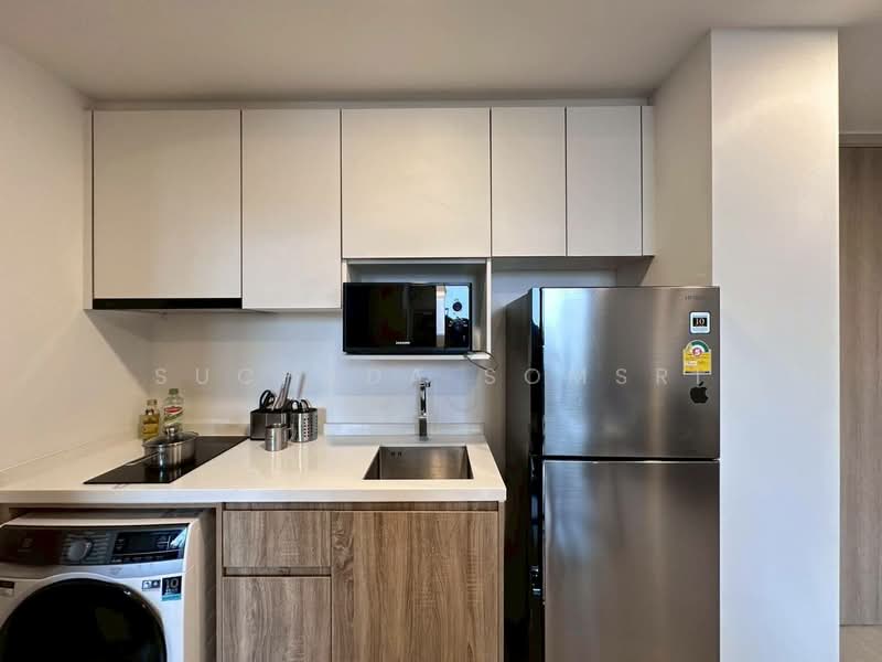 Noble Ambience Sukhumvit 42 : โนเบิล แอมเบียนส์ สุขุมวิท 42, กรุงเทพ, 55 ซอยสุขชัย, คลองตัน, คลองเตย, กรุงเทพ, 58 ตร.ม., คอนโด ขาย, โดย Suchada Somsri, 500308559 - DDproperty.com
